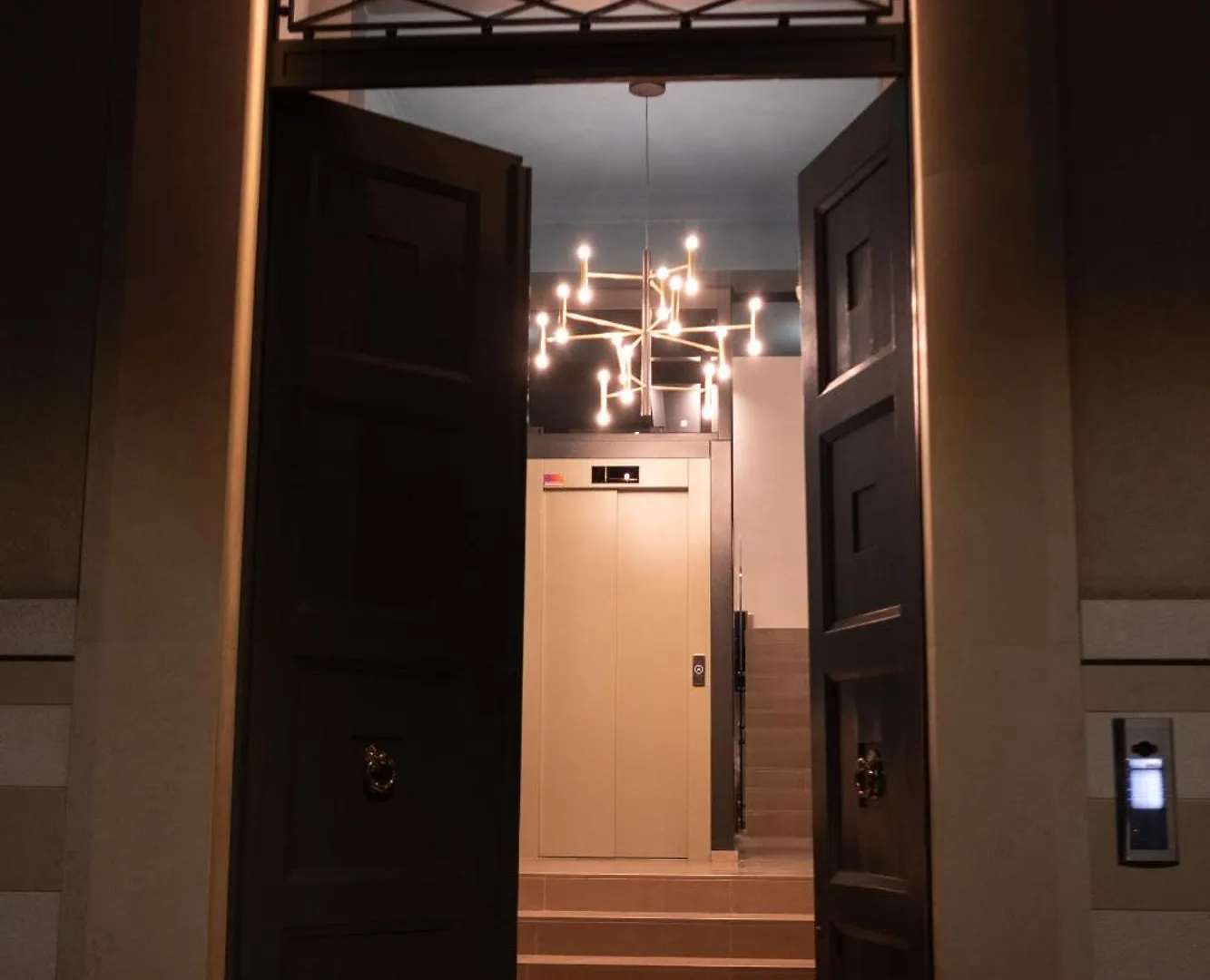 Elysium Boutique Apartments - קטאניה איטליה