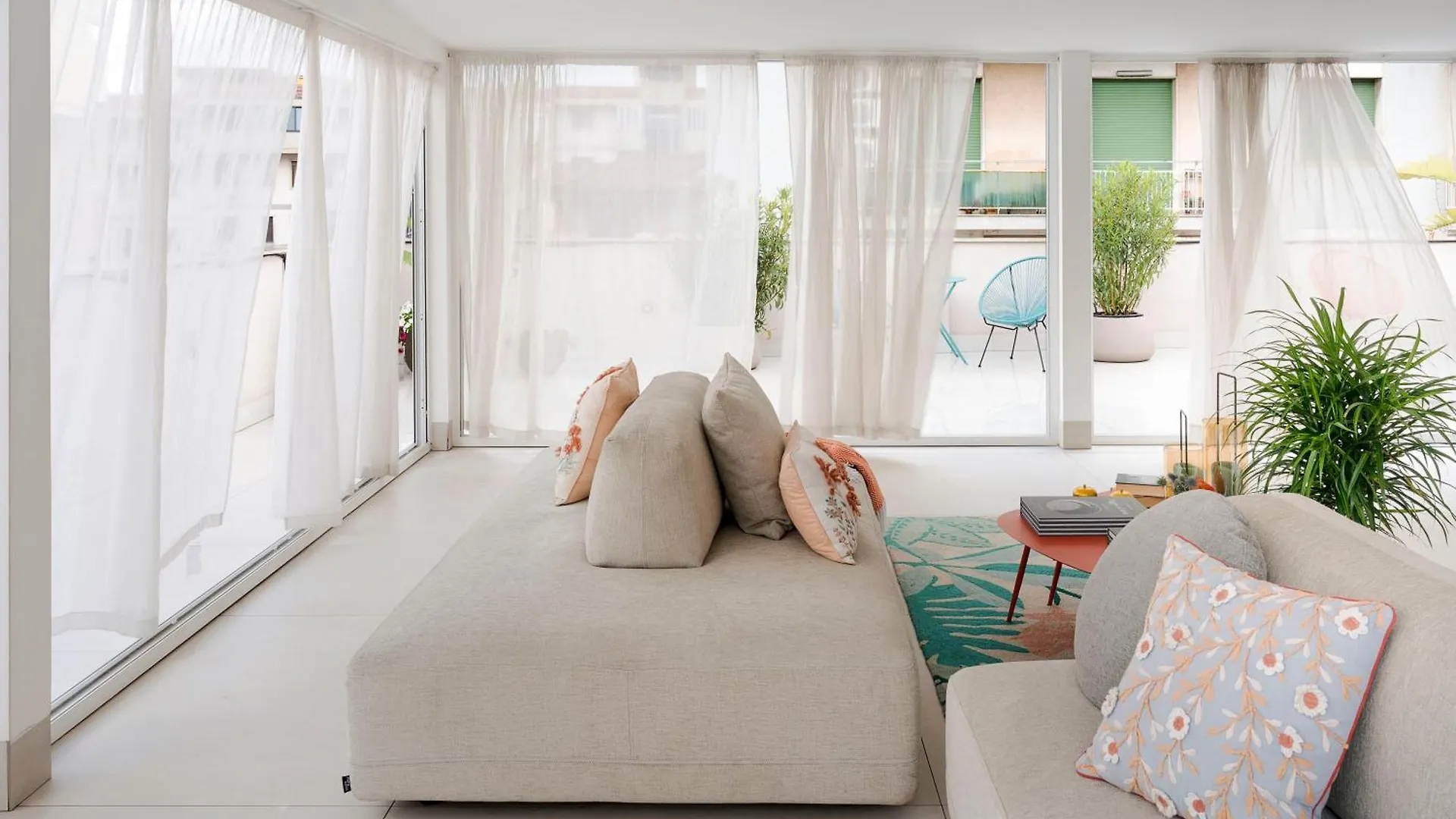 Elysium Boutique Apartments - קטאניה איטליה