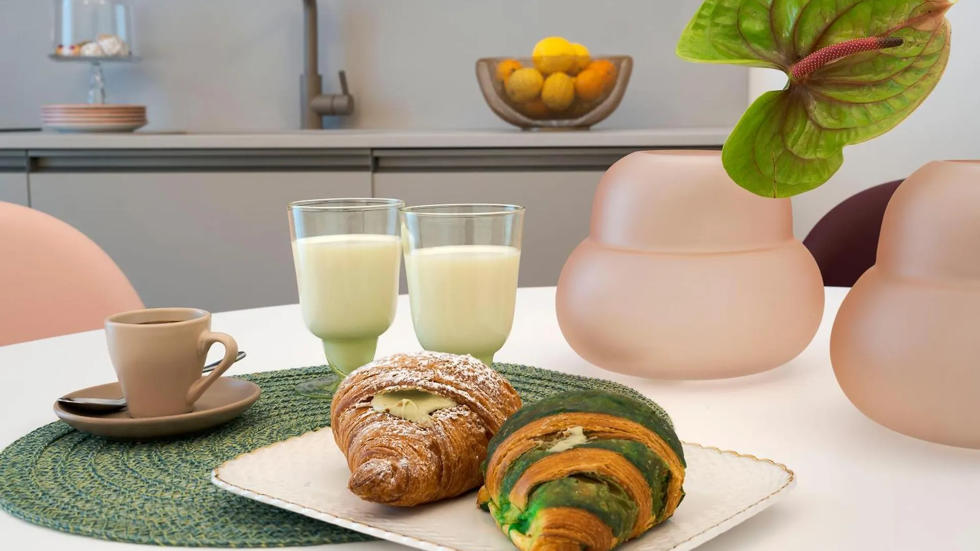 Elysium Boutique Apartments - קטאניה