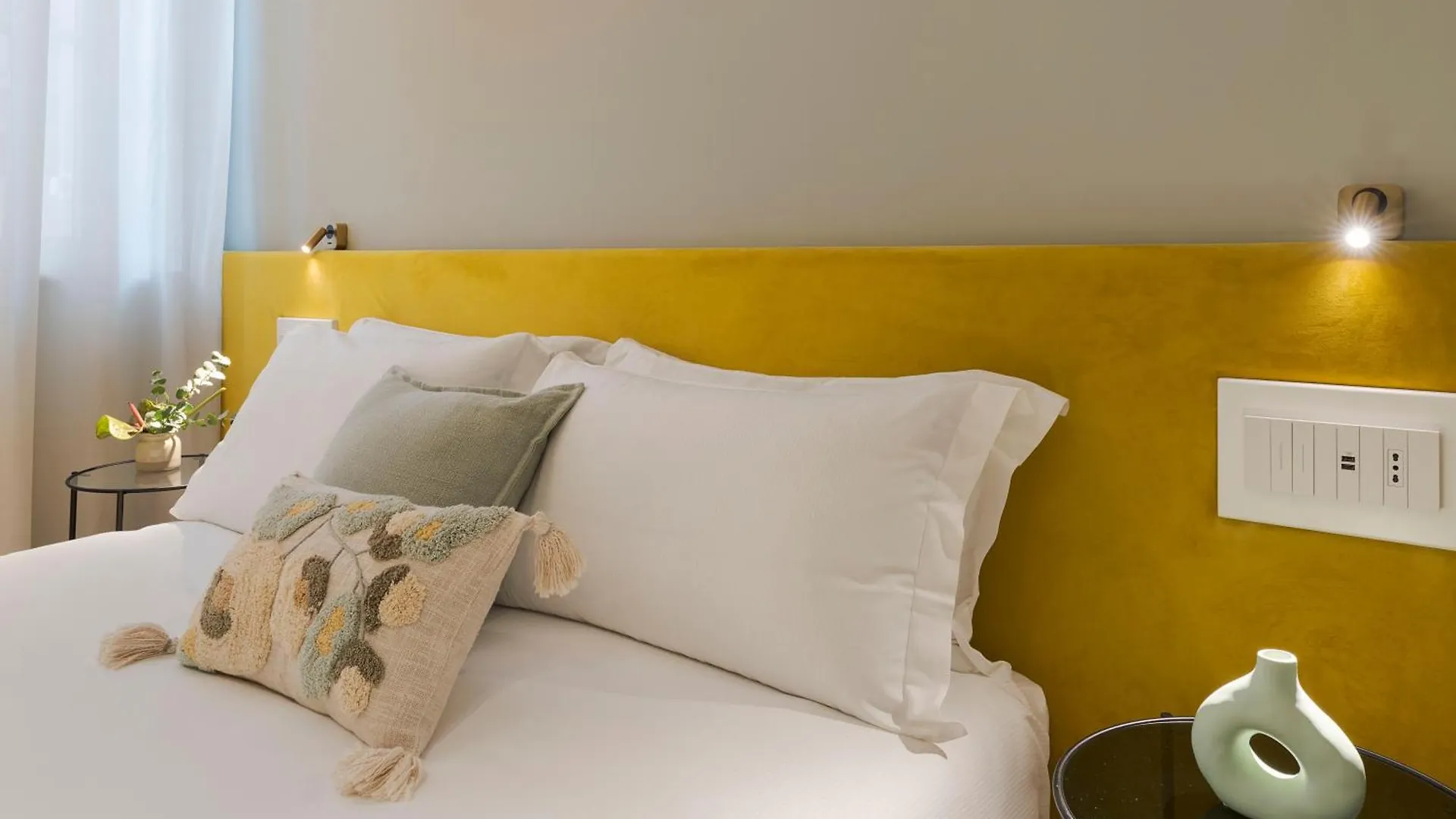 Elysium Boutique Apartments - Catania