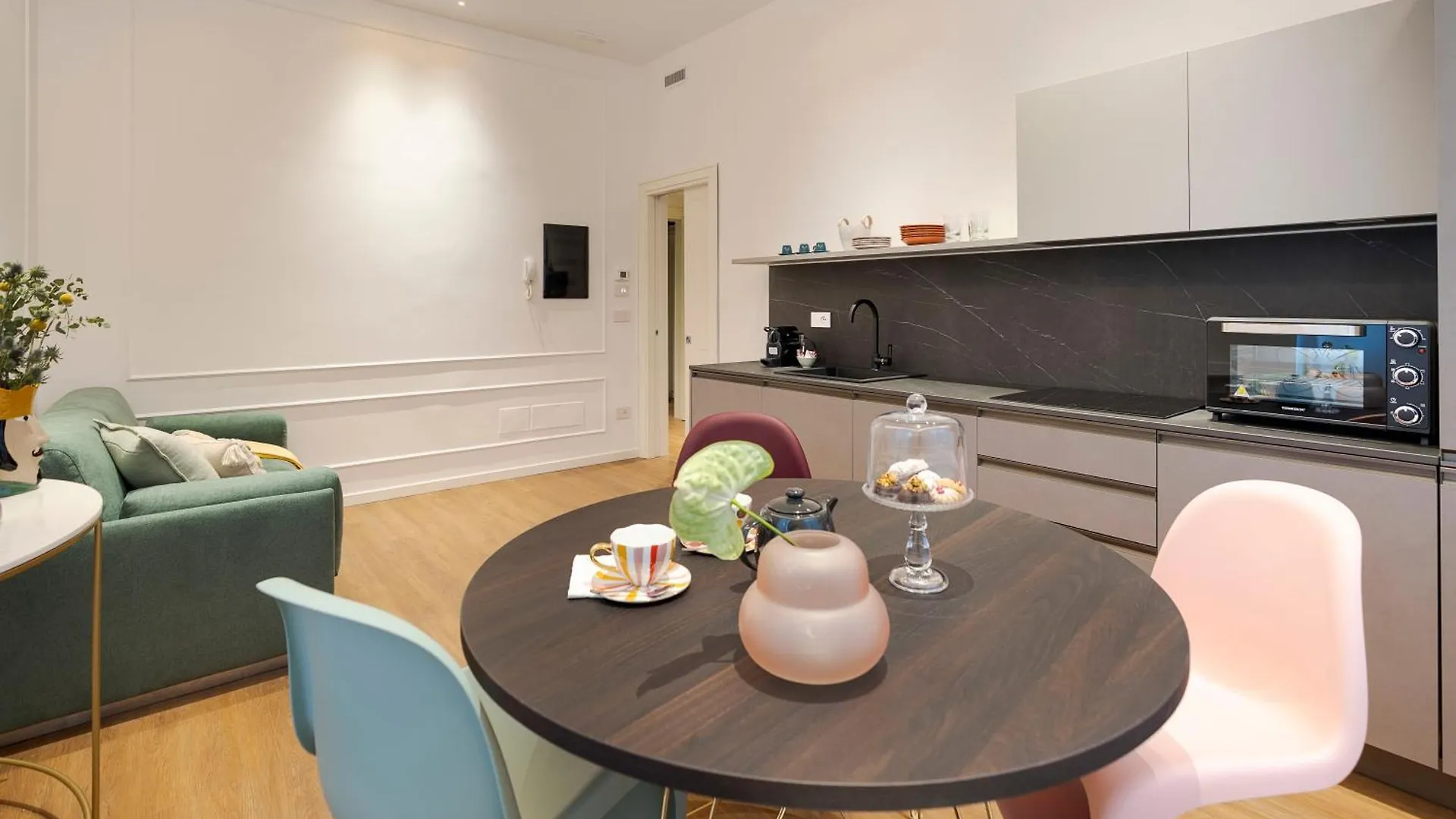 Elysium Boutique Apartments - קטאניה