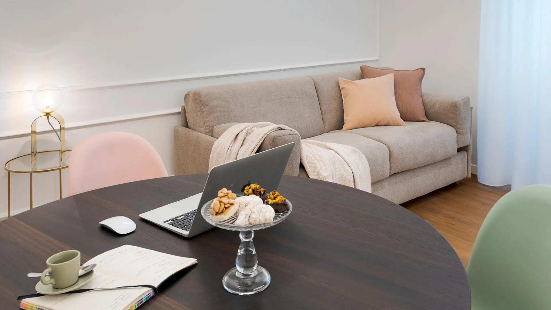 Elysium Boutique Apartments - קטאניה