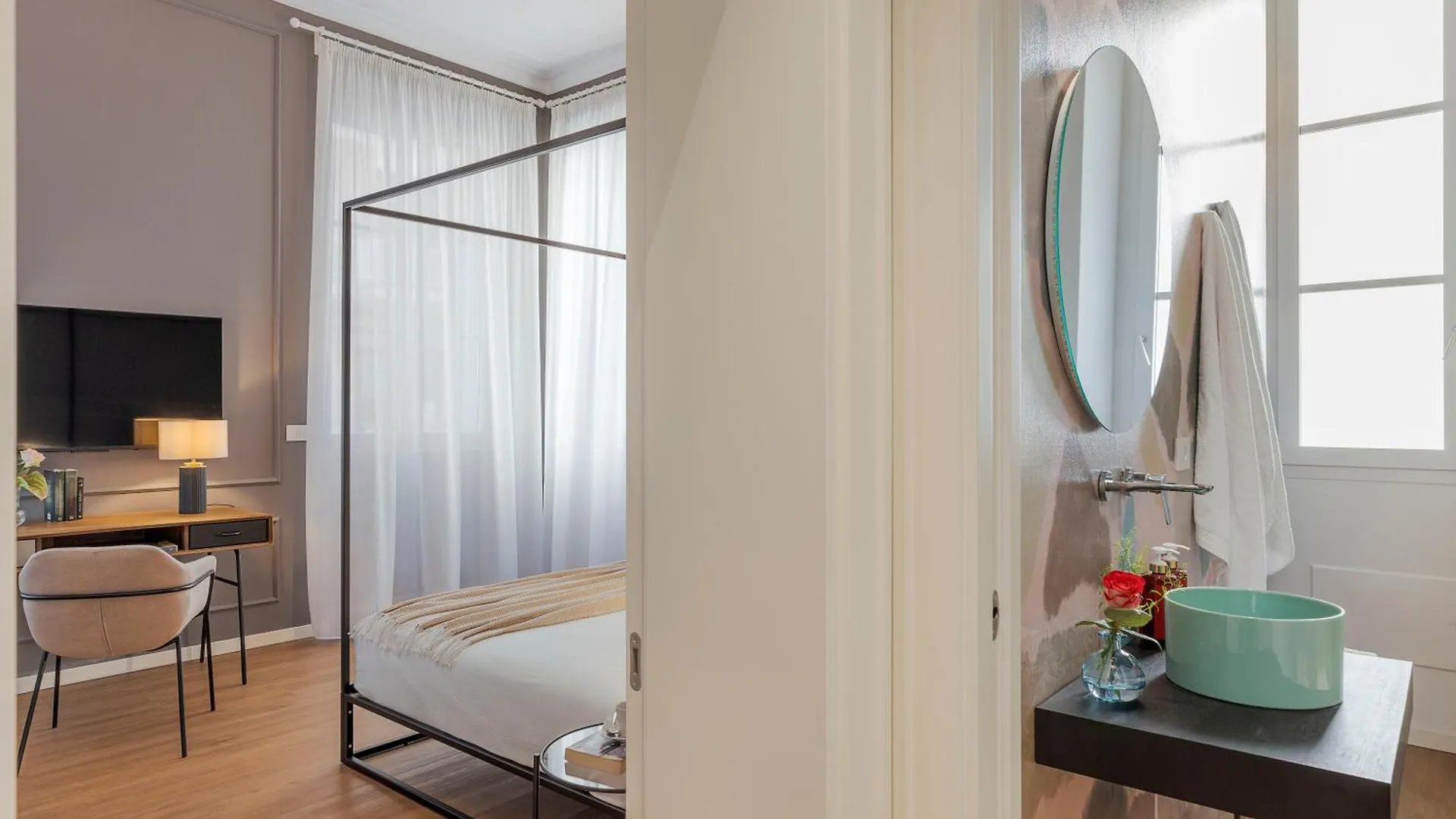 Elysium Boutique Apartments - קטאניה