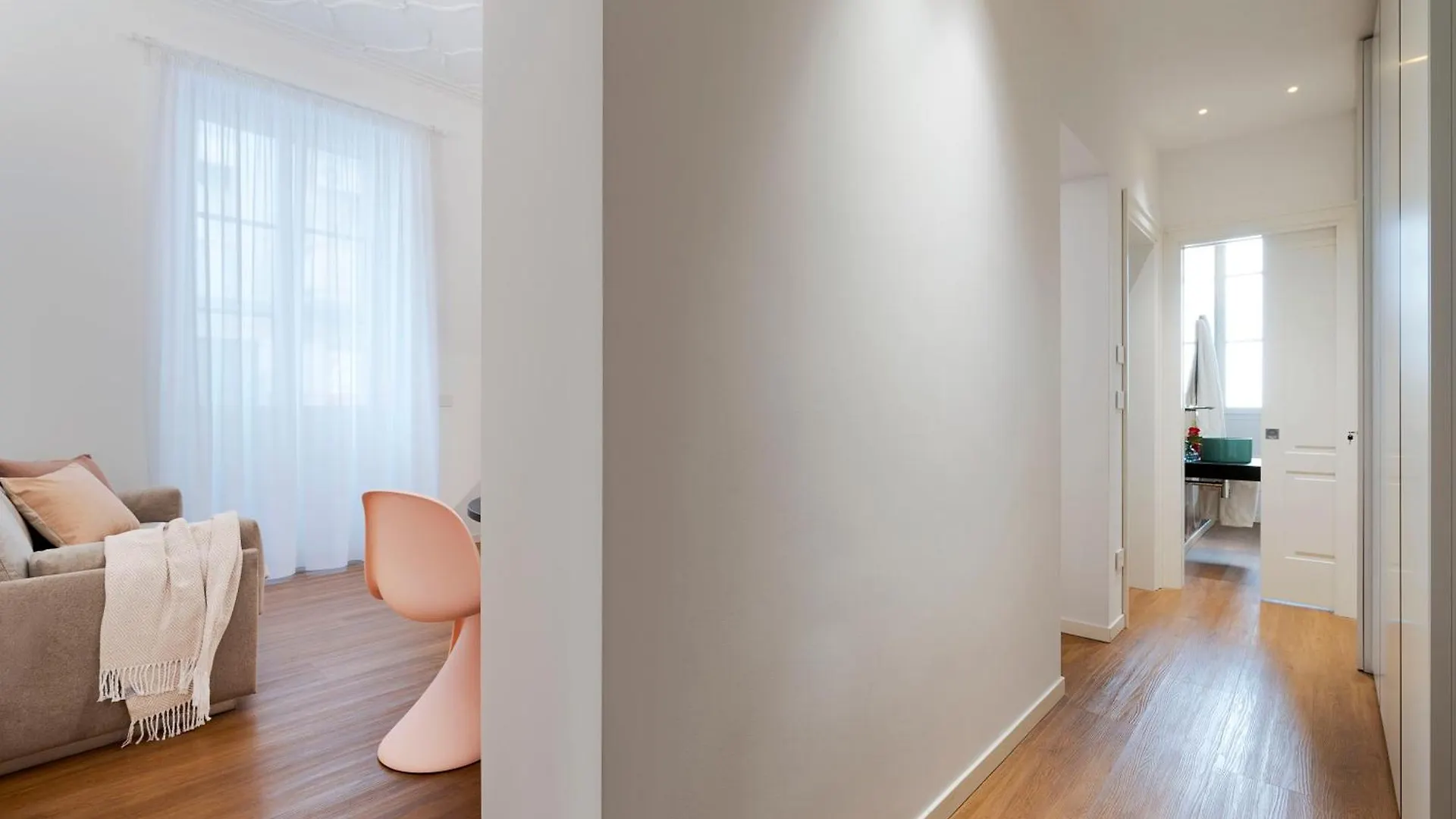 Elysium Boutique Apartments - קטאניה