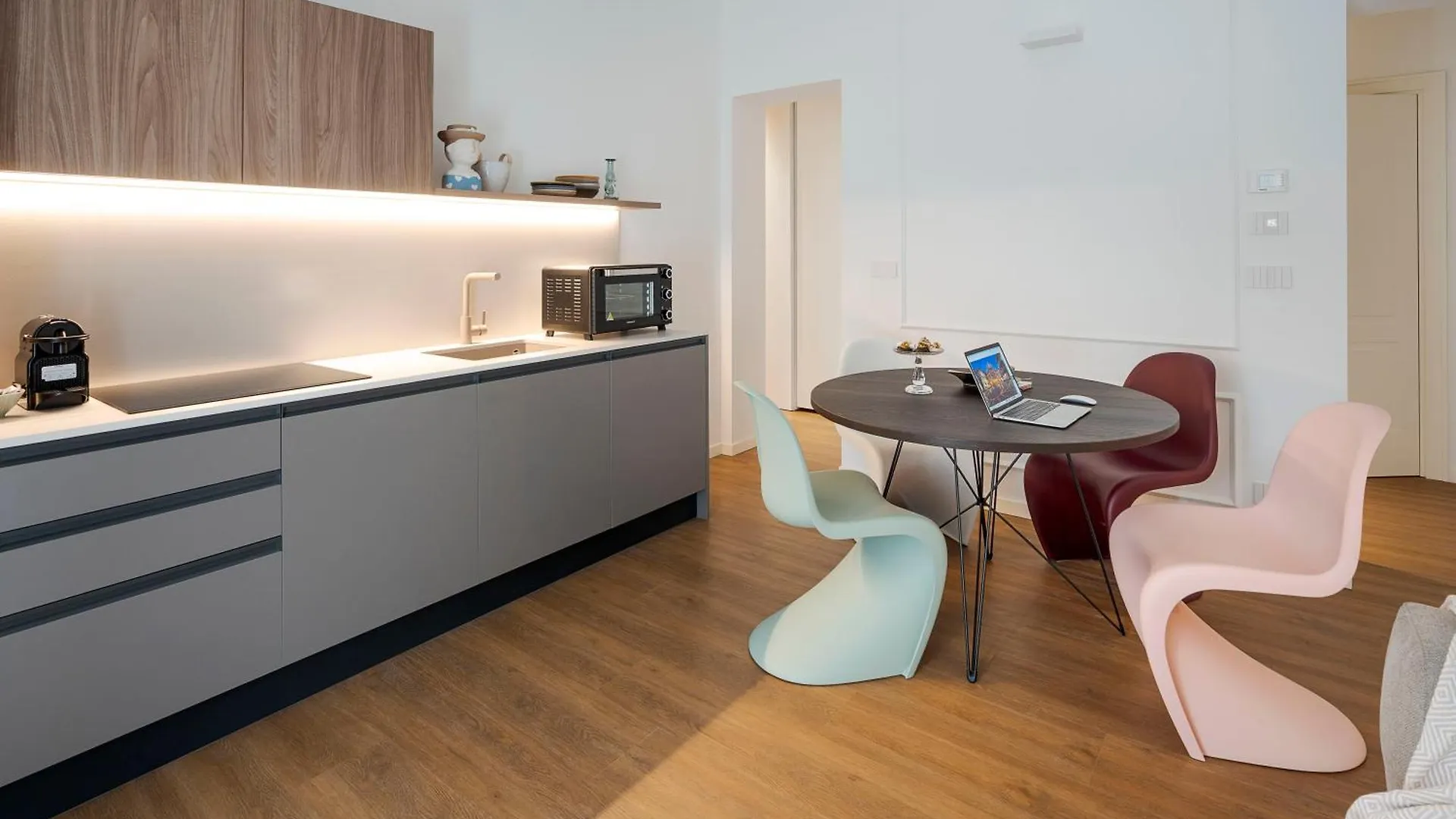 Elysium Boutique Apartments - קטאניה
