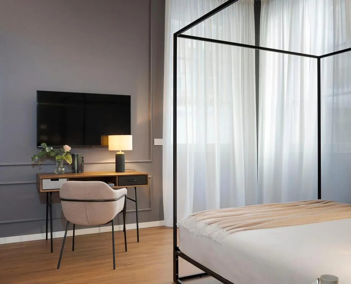 Elysium Boutique Apartments - קטאניה
