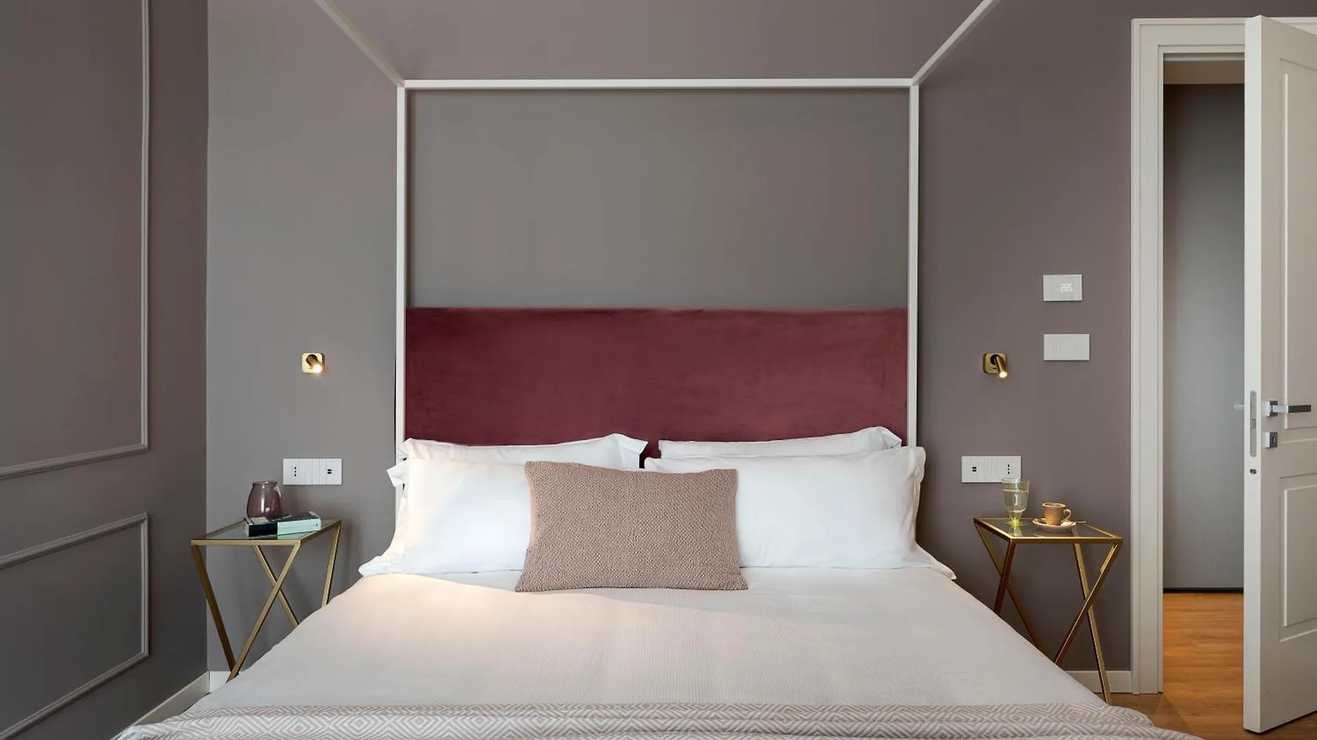 Elysium Boutique Apartments - קטאניה