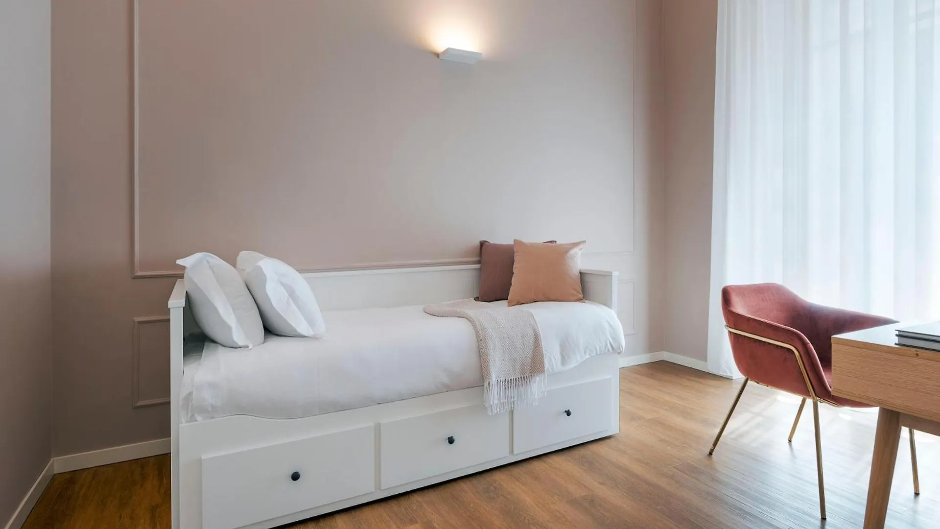 Elysium Boutique Apartments - קטאניה איטליה