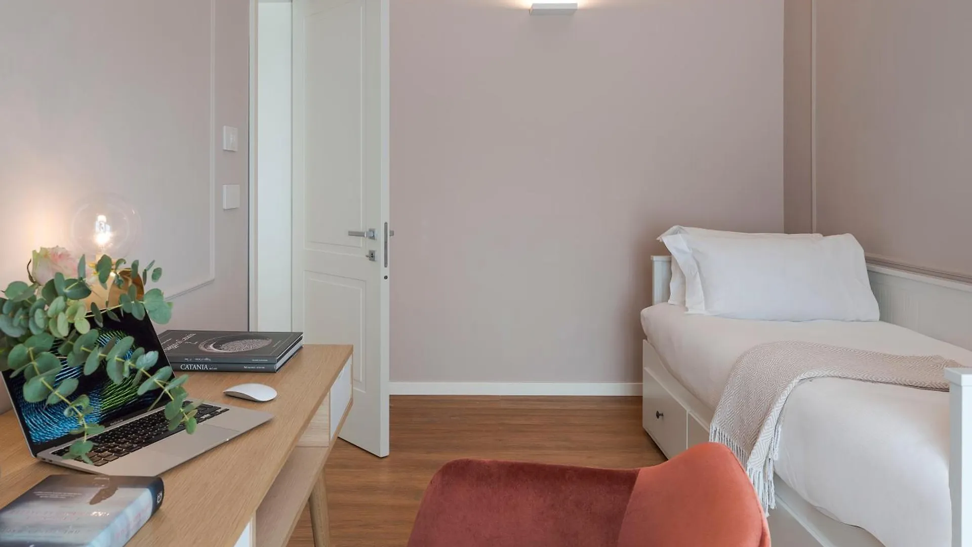Elysium Boutique Apartments - קטאניה איטליה