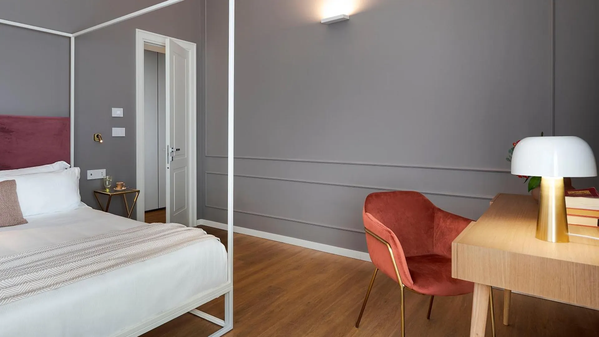 Elysium Boutique Apartments - Catania Italy