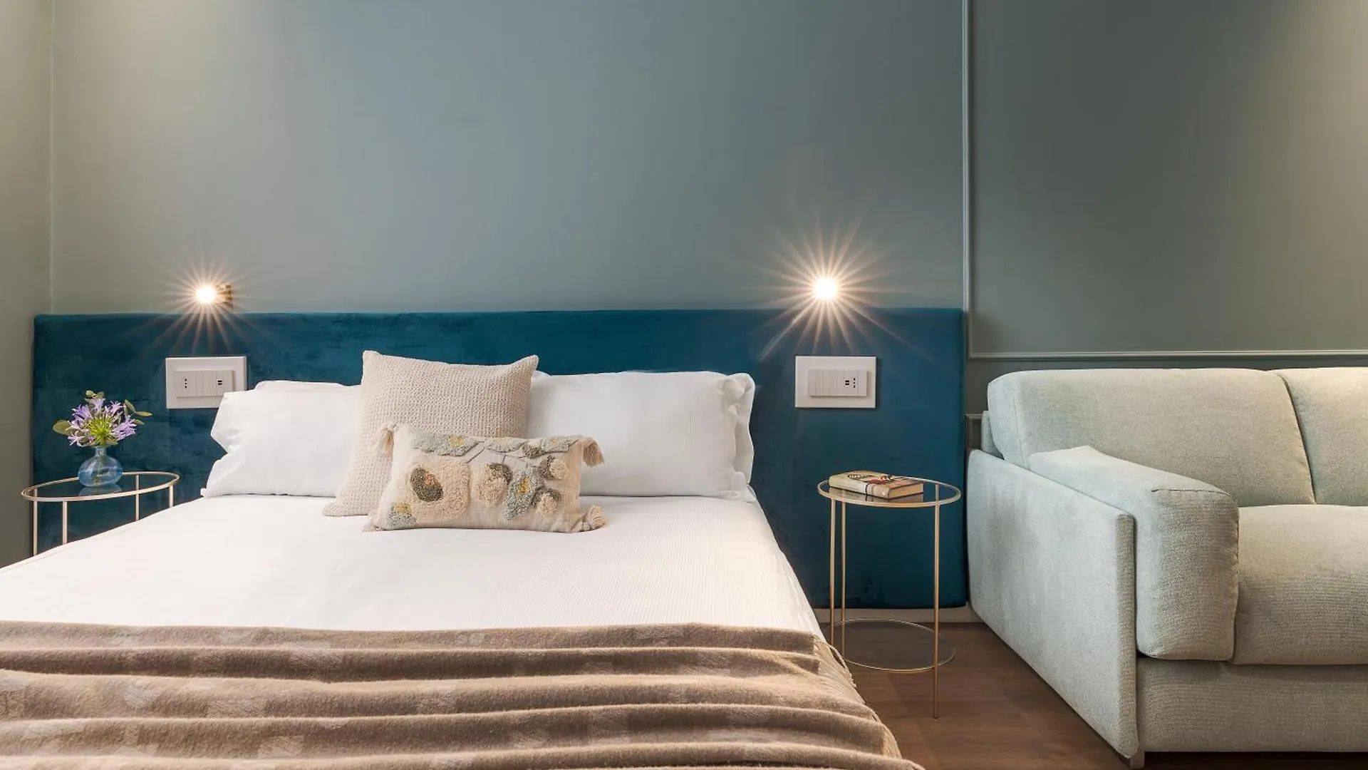 Elysium Boutique Apartments - קטאניה