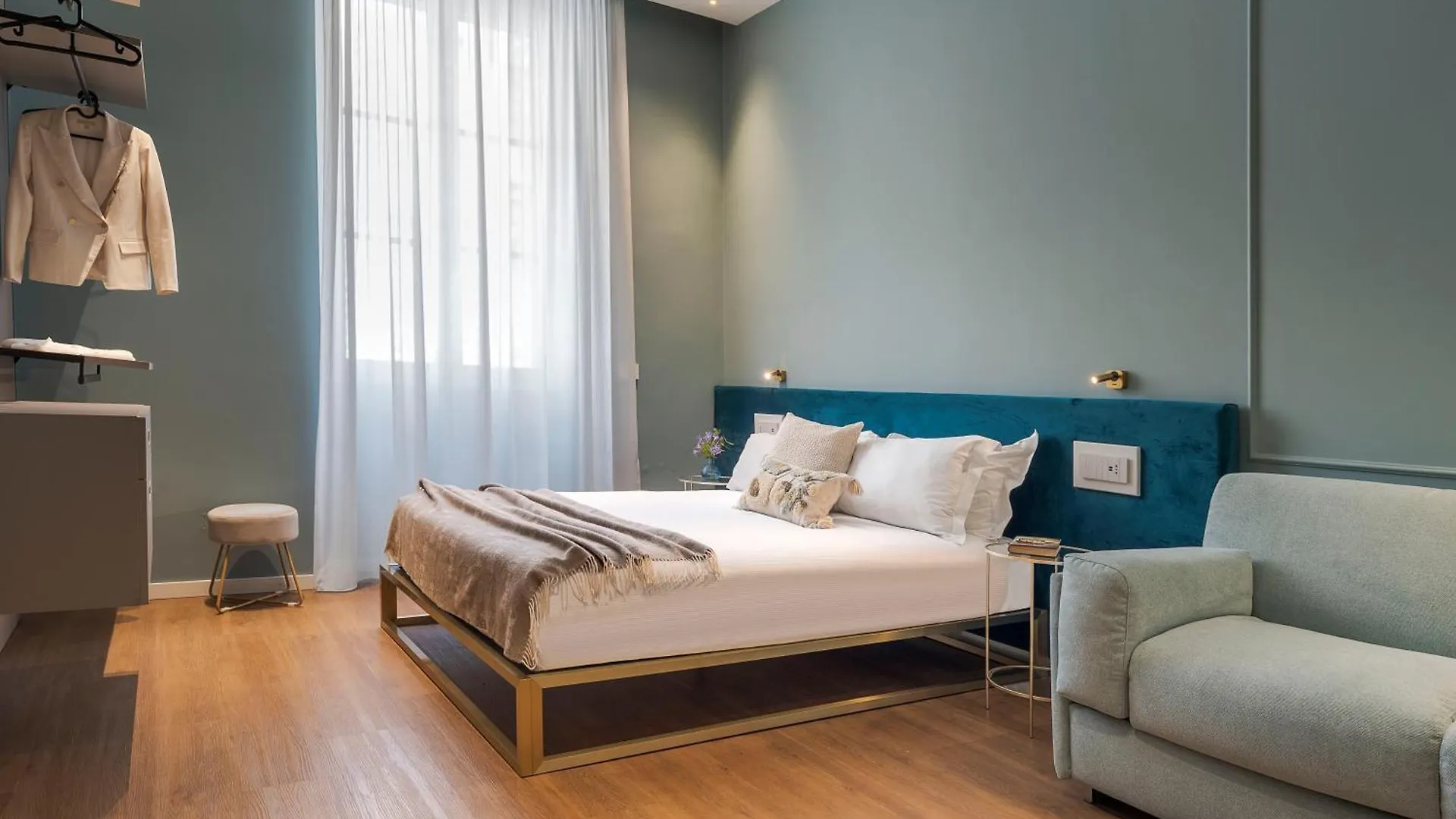 Elysium Boutique Apartments - קטאניה