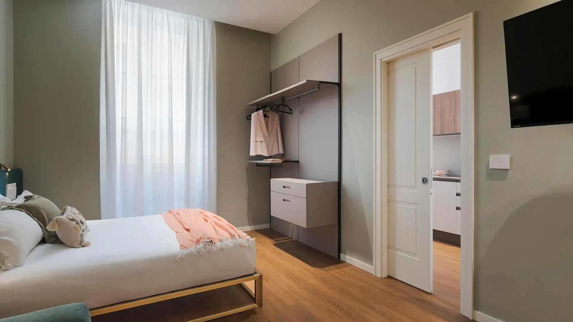 Elysium Boutique Apartments - קטאניה