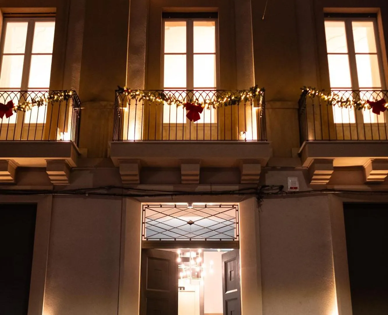 Elysium Boutique Apartments - Katánie