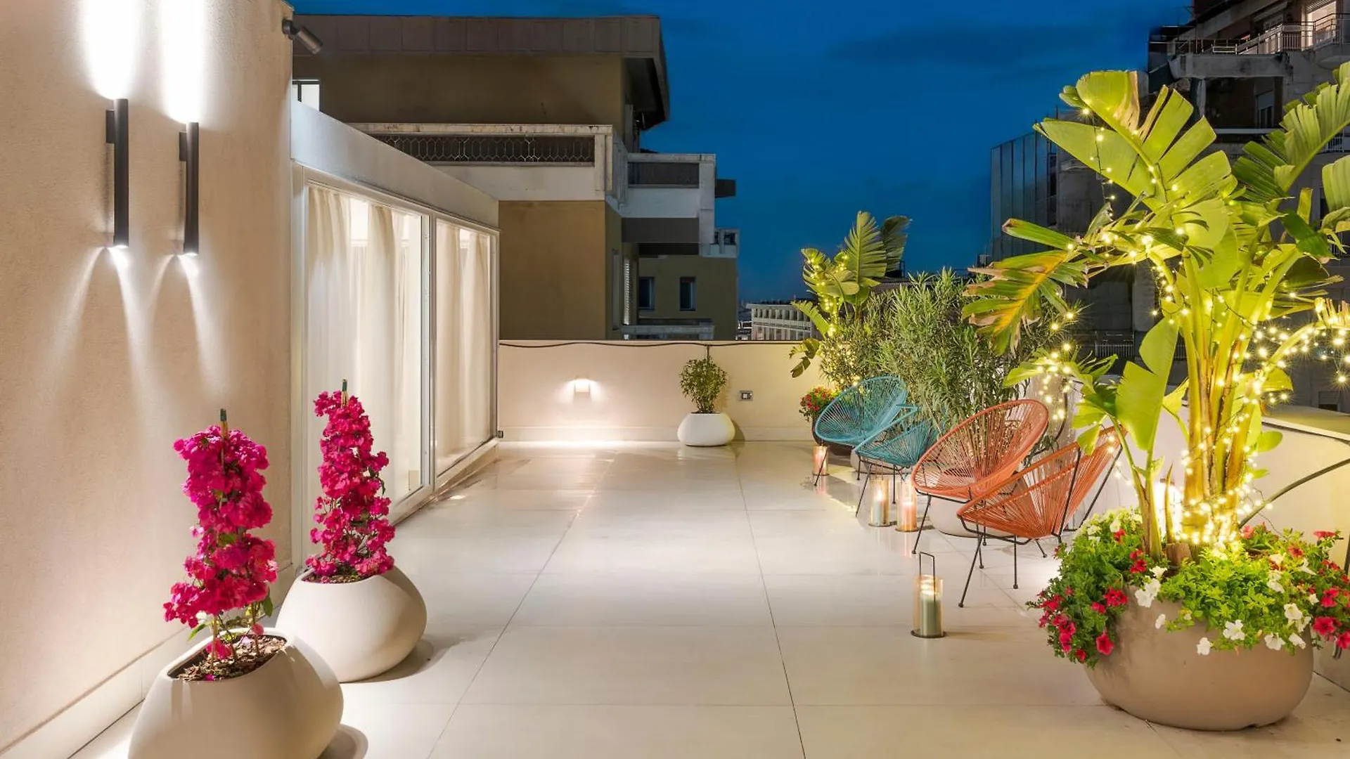 Elysium Boutique Apartments - Katánie
