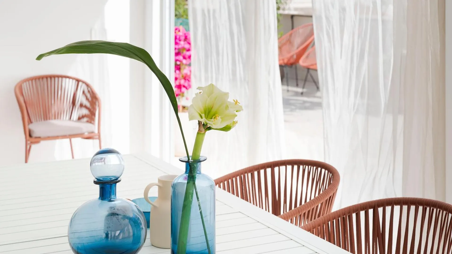 Elysium Boutique Apartments - Katánie 0*,