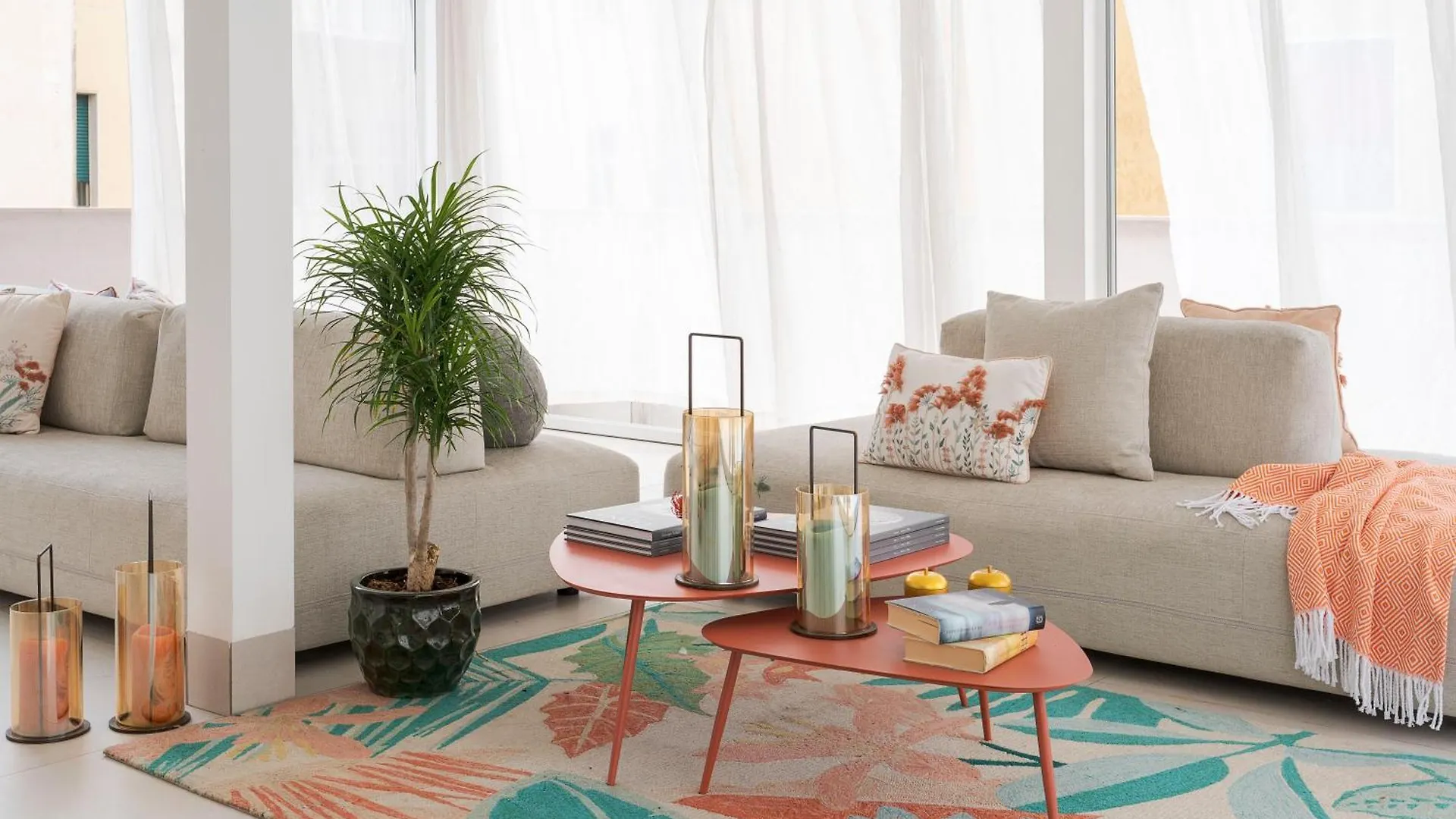 Elysium Boutique Apartments - Katánie