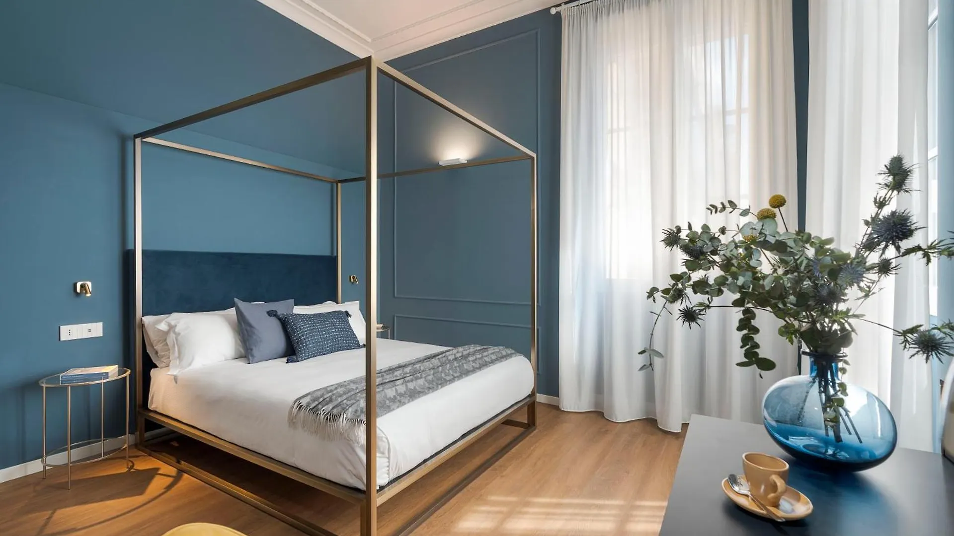 Elysium Boutique Apartments - Katánie