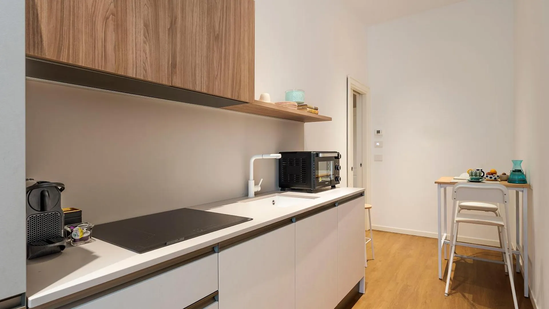 Elysium Boutique Apartments - Katánie