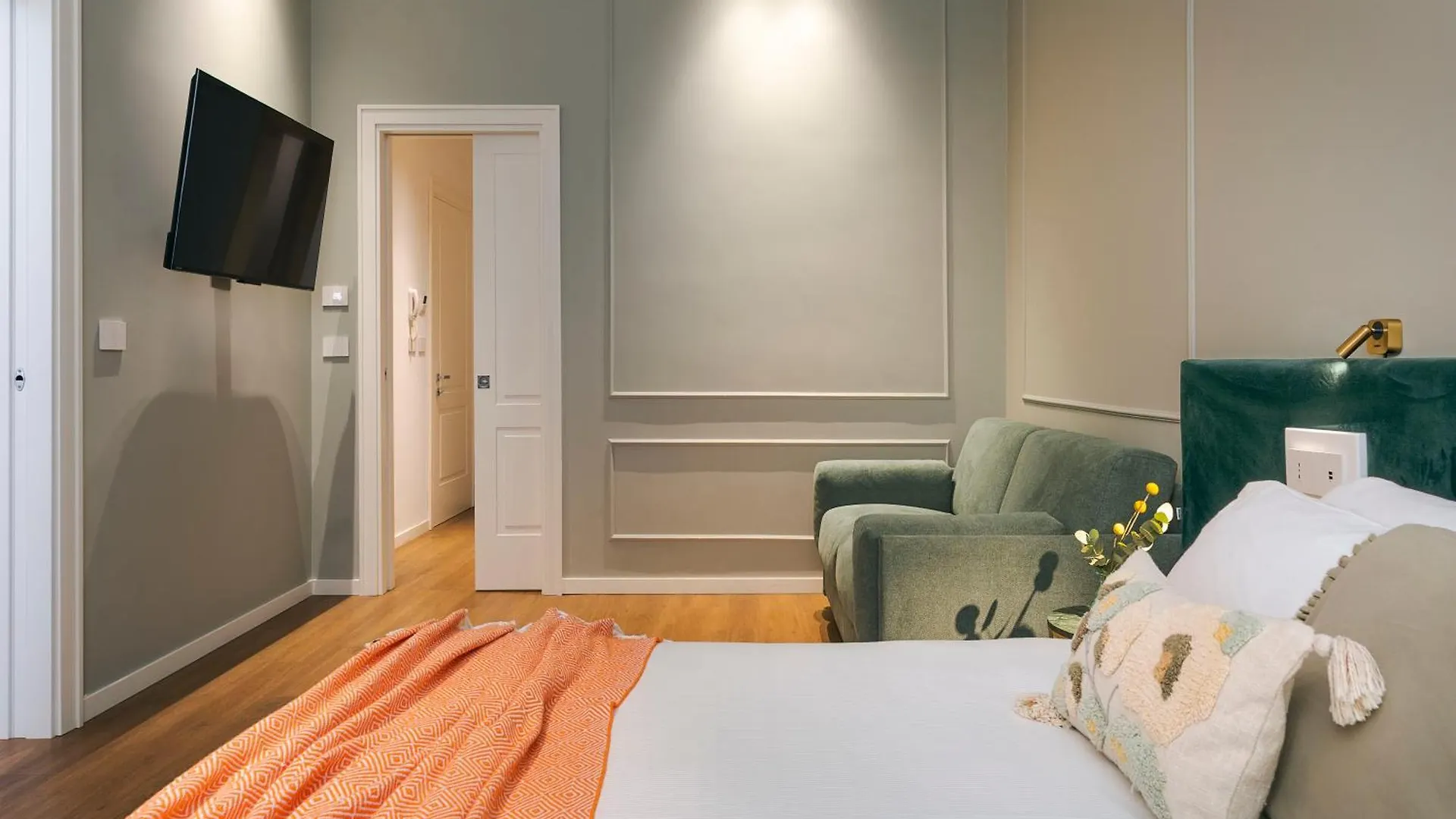 Elysium Boutique Apartments - Katánie